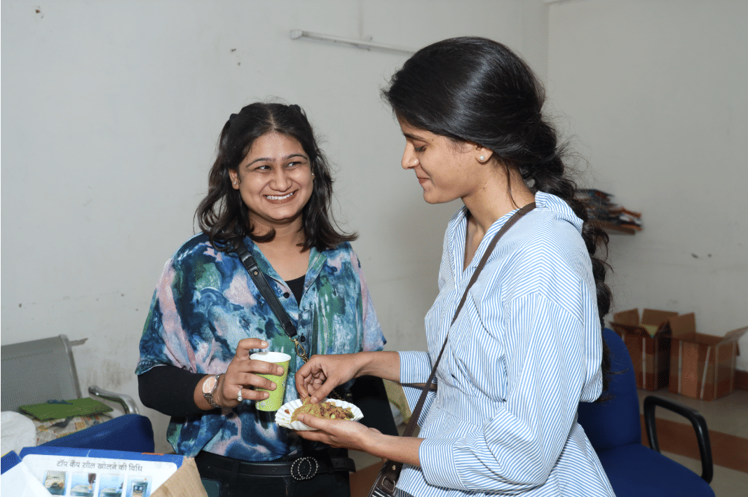 Saint Soldier PG College for Girls Events photo 14